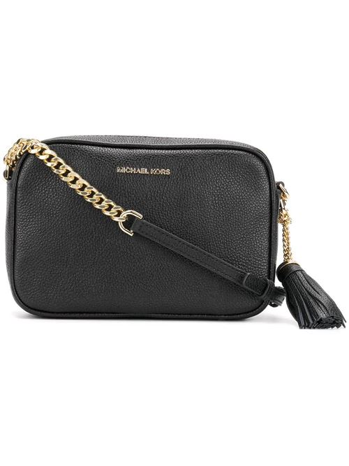 Ginny crossbody bag Michael Kors | 32F7GGNM8L001BLACK